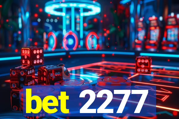 bet 2277